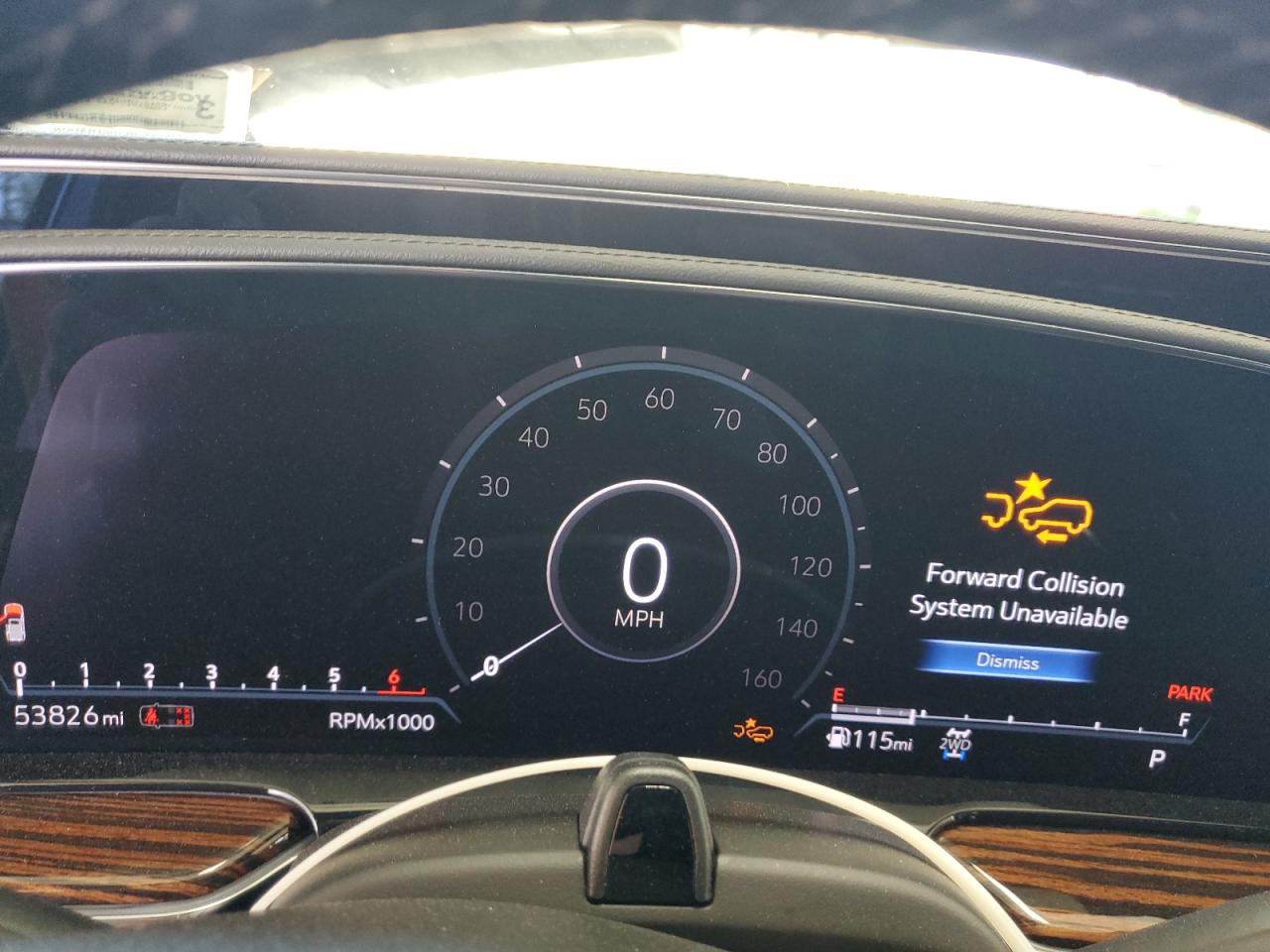 2022 CADILLAC ESCALADE ESV PREMIUM LUXURY VIN:1GYS4KKLXNR180486