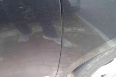 2015 Volkswagen Passat 1VWZZZA3ZFC025089 VIN:1VWZZZA3ZFC025089