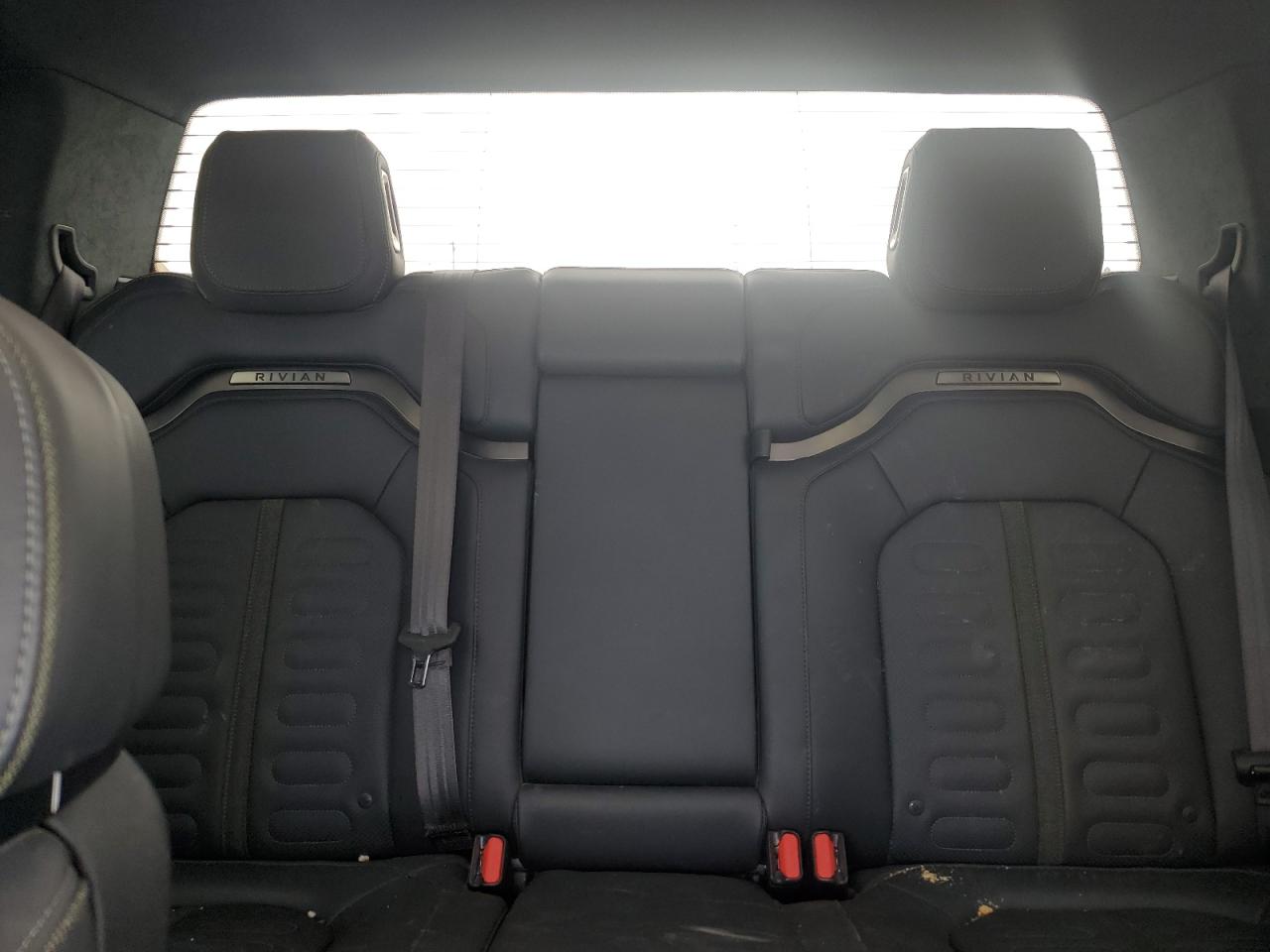 2023 RIVIAN R1T ADVENTURE VIN:7FCTGAAA3PN000801