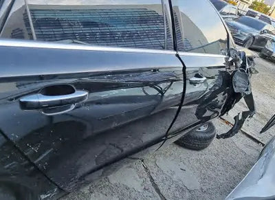 2016 Audi A6 WAUZZZ4G2GN178771 VIN:WAUZZZ4G2GN178771