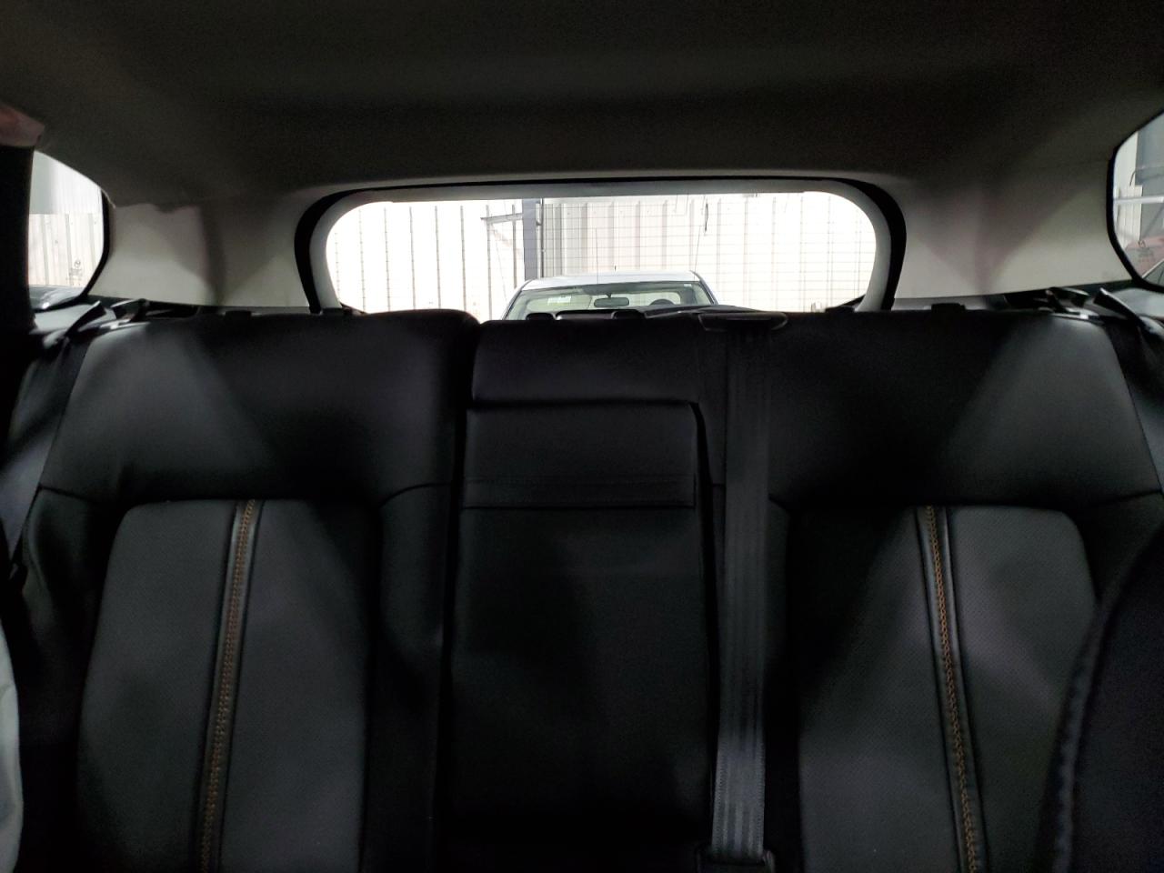 2024 MAZDA CX-50 BASE VIN:7MMVABXY3RN239584