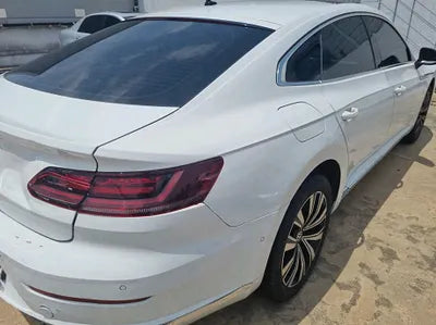 2019 Volkswagen Arteon WVWZZZ3HZKE009257 VIN:WVWZZZ3HZKE009257