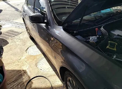 2016 Infiniti Q70 JNKBY11E9GM580111 VIN:JNKBY11E9GM580111