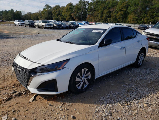 2024 NISSAN ALTIMA S VIN:1N4BL4BV8RN367153