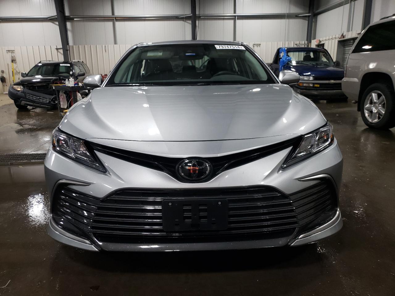 2023 TOYOTA CAMRY LE VIN:4T1R11AK8PU834932