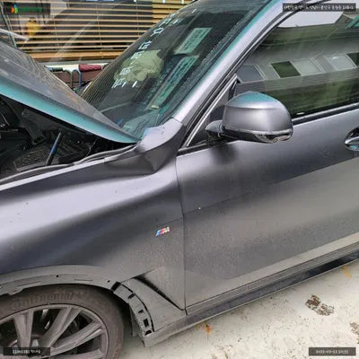 2021 BMW X7 WBACX6108N9J28738 VIN:WBACX6108N9J28738