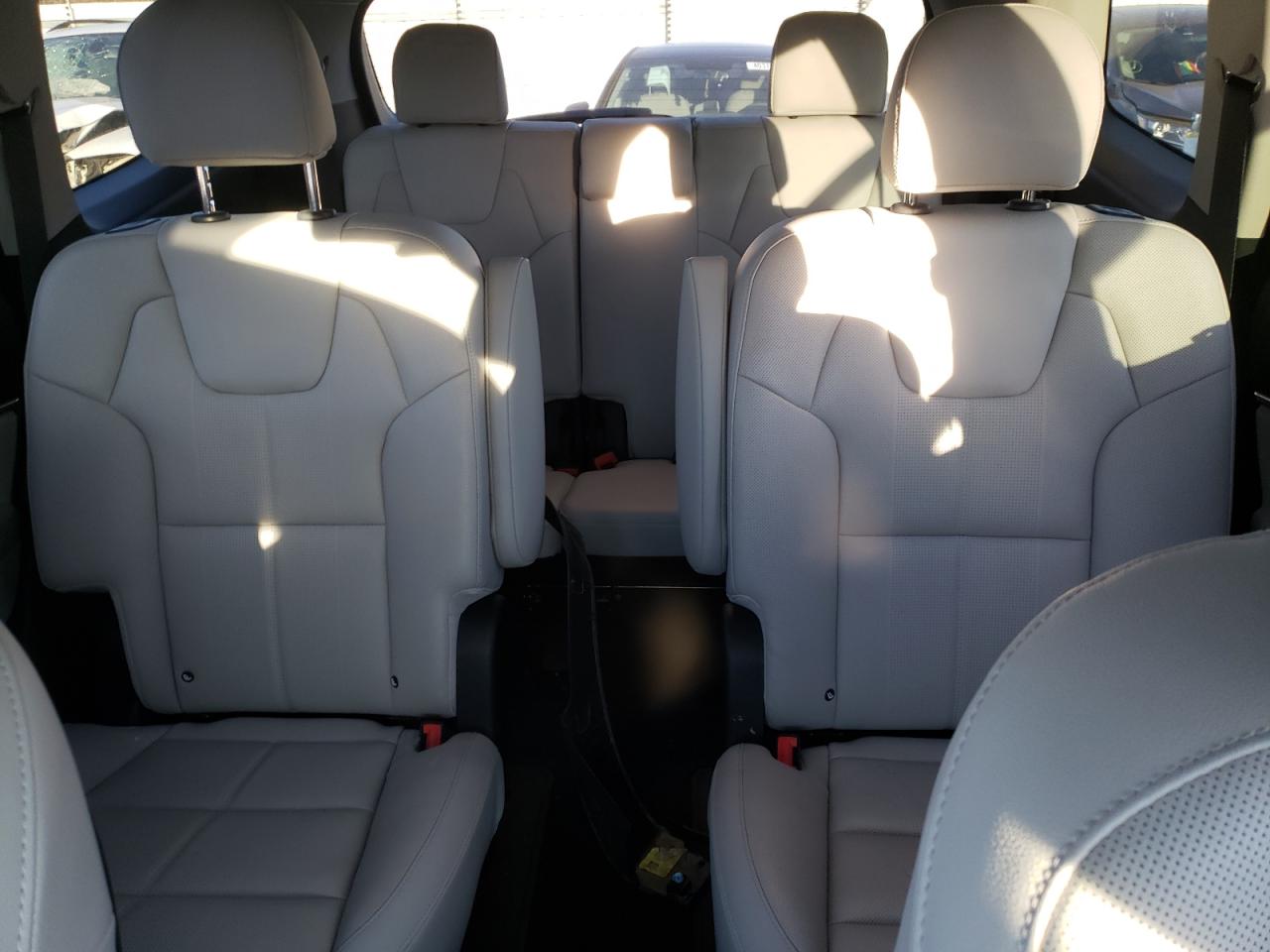 2022 KIA TELLURIDE EX VIN:5XYP3DHC9NG305266