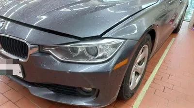 2015 BMW 320 WBA3E110XFF947763 VIN:WBA3E110XFF947763