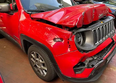 2020 Jeep Renegade 1C4BU0000LPL38285 VIN:1C4BU0000LPL38285