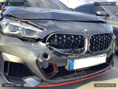 2021 BMW 235 WBA11AL0XM7J78737 VIN:WBA11AL0XM7J78737