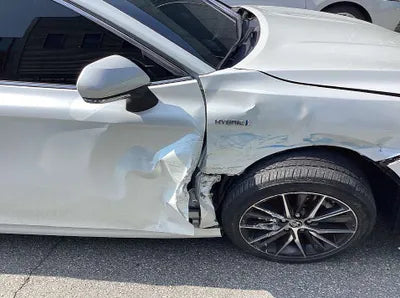 2021 Toyota Camry VIN: