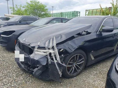 2023 BMW 520 WBA11BH0XPWX94141 VIN:WBA11BH0XPWX94141