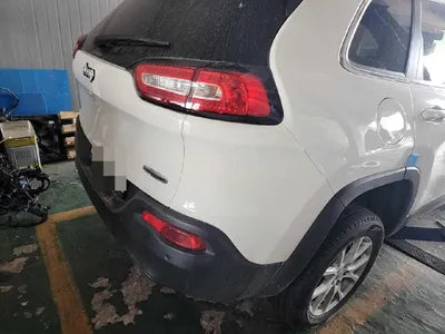 2017 Jeep Cherokee 1C4PJMCB8HW614092 VIN:1C4PJMCB8HW614092