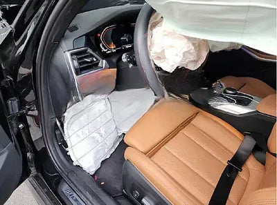 2022 BMW 320 WBA5X5101NFN04989 VIN:WBA5X5101NFN04989