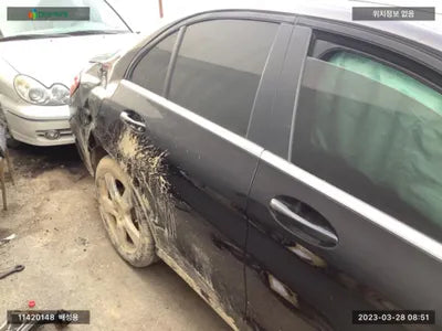 2015 Mercedes-Benz C 200 WDDWF4CB4GF219196 VIN:WDDWF4CB4GF219196