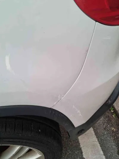 2015 Volkswagen Tiguan VIN: