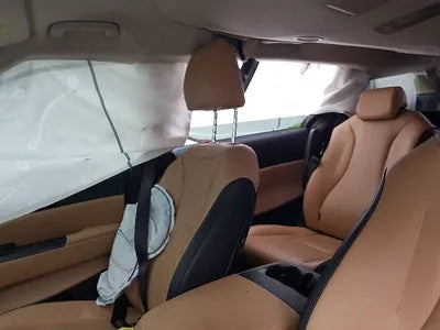 2021 Kia Carnival VIN: