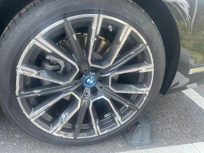 2022 BMW 745 WBA7D6106NCJ86909 VIN:WBA7D6106NCJ86909