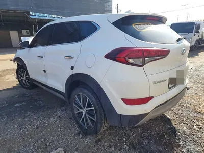 2017 Hyundai Tucson KMHJ2815GHU385264 VIN:KMHJ2815GHU385264