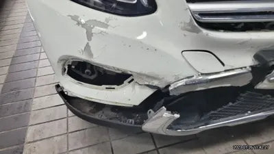 2016 Mercedes-Benz GLC 220 VIN: