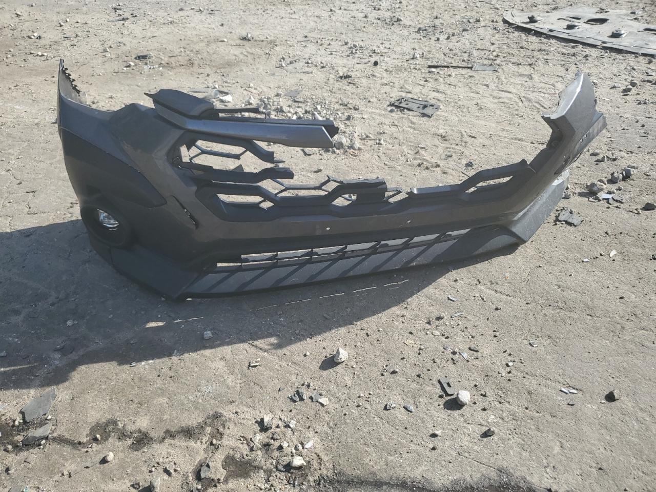 2024 SUBARU CROSSTREK PREMIUM VIN:JF2GUADC9R8218001