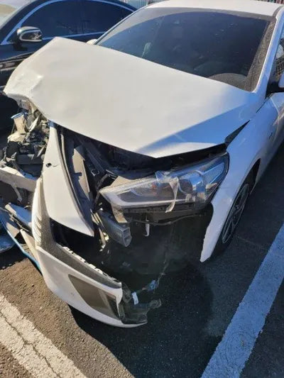 2018 Hyundai Ioniq KMHC051HFJU022849 VIN:KMHC051HFJU022849