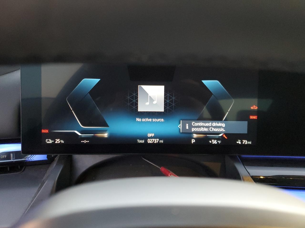 2024 BMW I5 EDRIVE 40 VIN:WBY33FK04RCR56564