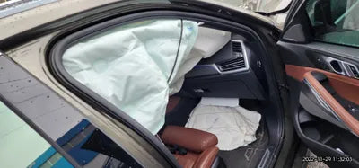 2021 BMW 630 WBAGT8109M9D89354 VIN:WBAGT8109M9D89354