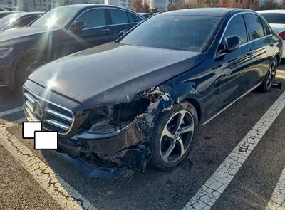 2020 Mercedes-Benz E 250 WDDZF4FB0LA743249 VIN:WDDZF4FB0LA743249