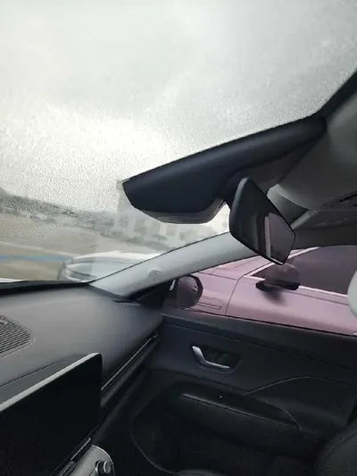 2023 Hyundai Kona VIN: