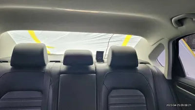 2015 Volkswagen Passat 1VWZZZA3ZFC200021 VIN:1VWZZZA3ZFC200021