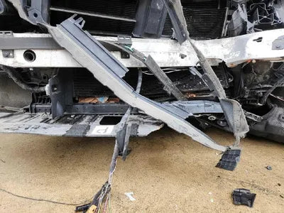 2017 Genesis G80 VIN: