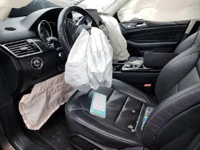 2017 Mercedes-Benz GLE 350 WDCDA2EB2HA941101 VIN:WDCDA2EB2HA941101