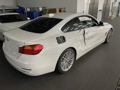 2015 BMW 420 WBA3P1109FK264292 VIN:WBA3P1109FK264292