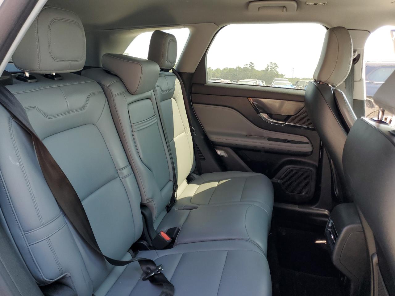 2022 LINCOLN CORSAIR  VIN:5LMCJ1C94NUL12437