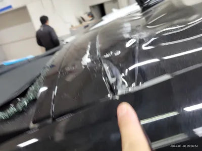 2021 Audi A5 VIN:
