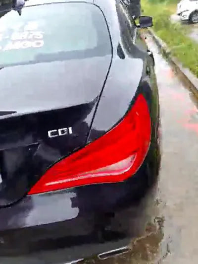 2015 Mercedes-Benz CLA 200 WDDSJ0JB4FN255001 VIN:WDDSJ0JB4FN255001