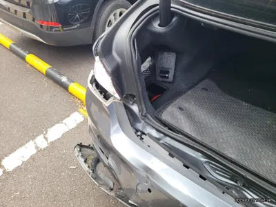 2017 BMW 520 WBAJC5102HG852762 VIN:WBAJC5102HG852762