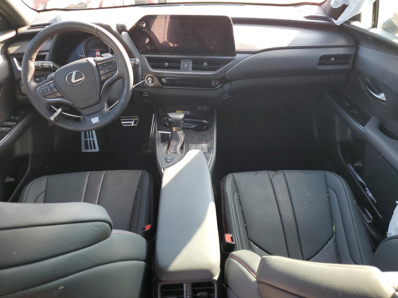 2023 LEXUS UX 250H PREMIUM VIN:JTHR6JBH2P2140918
