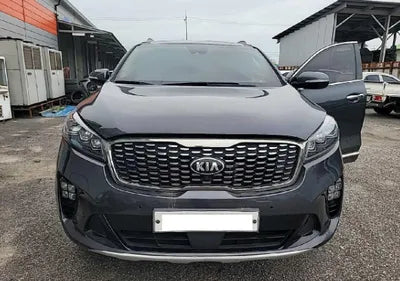 2019 Kia Sorento KNAPK81BDKA497075 VIN:KNAPK81BDKA497075