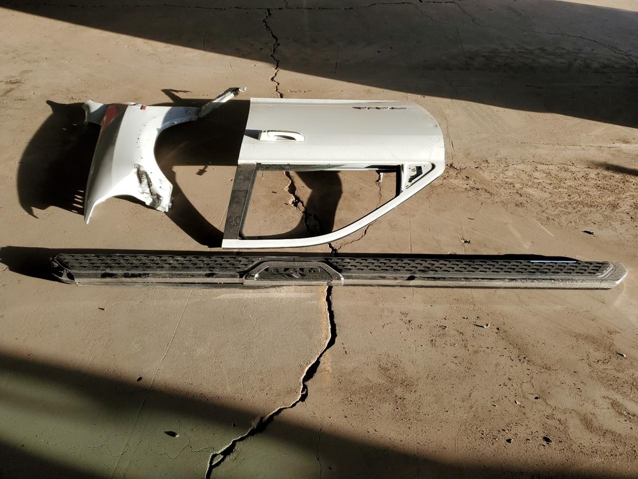 2022 RAM 2500 LARAMIE VIN:3C6UR5FL9NG349495