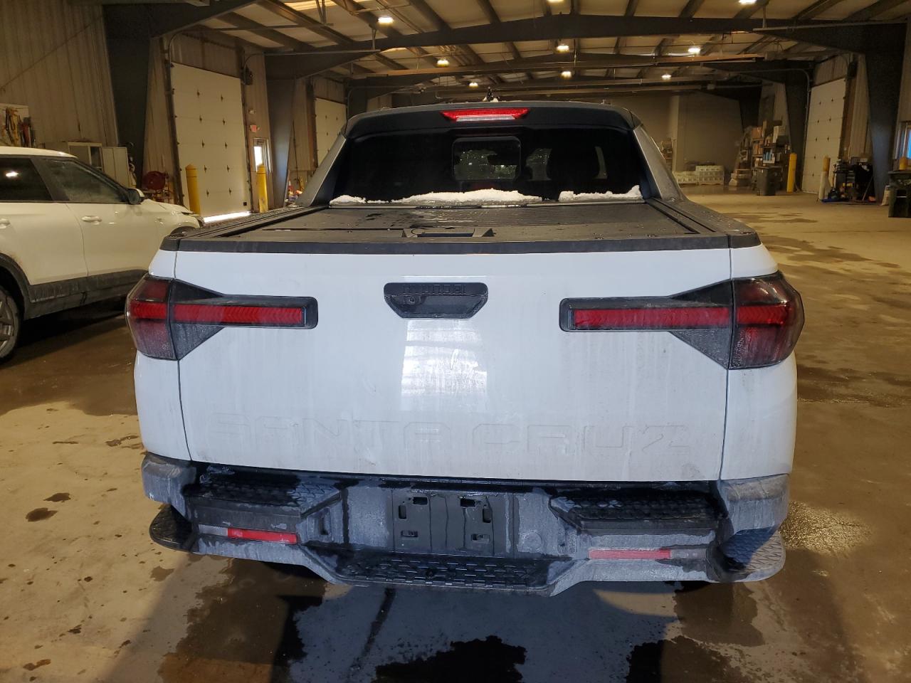 2023 HYUNDAI SANTA CRUZ SEL VIN:5NTJC4AE3PH044232