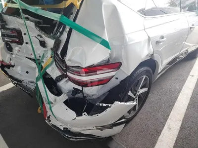 2023 Genesis GV80 VIN: