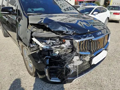 2018 Kia Carnival KNAMB81ABJS418309 VIN:KNAMB81ABJS418309