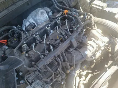 2018 Hyundai Tucson KMHJ381ABJU686484 VIN:KMHJ381ABJU686484