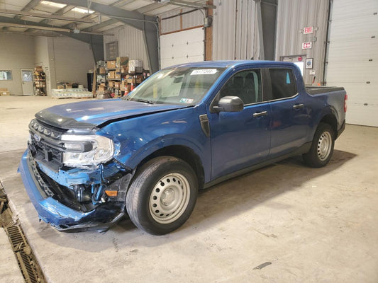 2023 FORD MAVERICK XL VIN:3FTTW8E33PRA19178