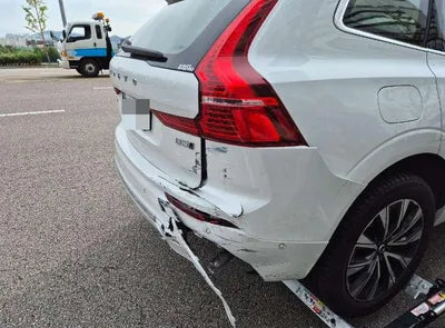 2023 Volvo XC60 VIN:
