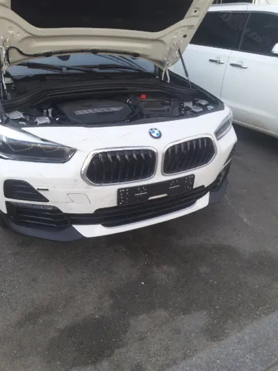 2021 BMW 220 WBA11DF09M5T11836 VIN:WBA11DF09M5T11836