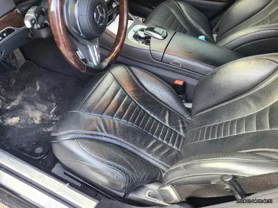 2019 Mercedes-Benz S 560 WDDUG8GB0KA495984 VIN:WDDUG8GB0KA495984