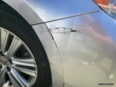 2014 Lexus ES 350 VIN: